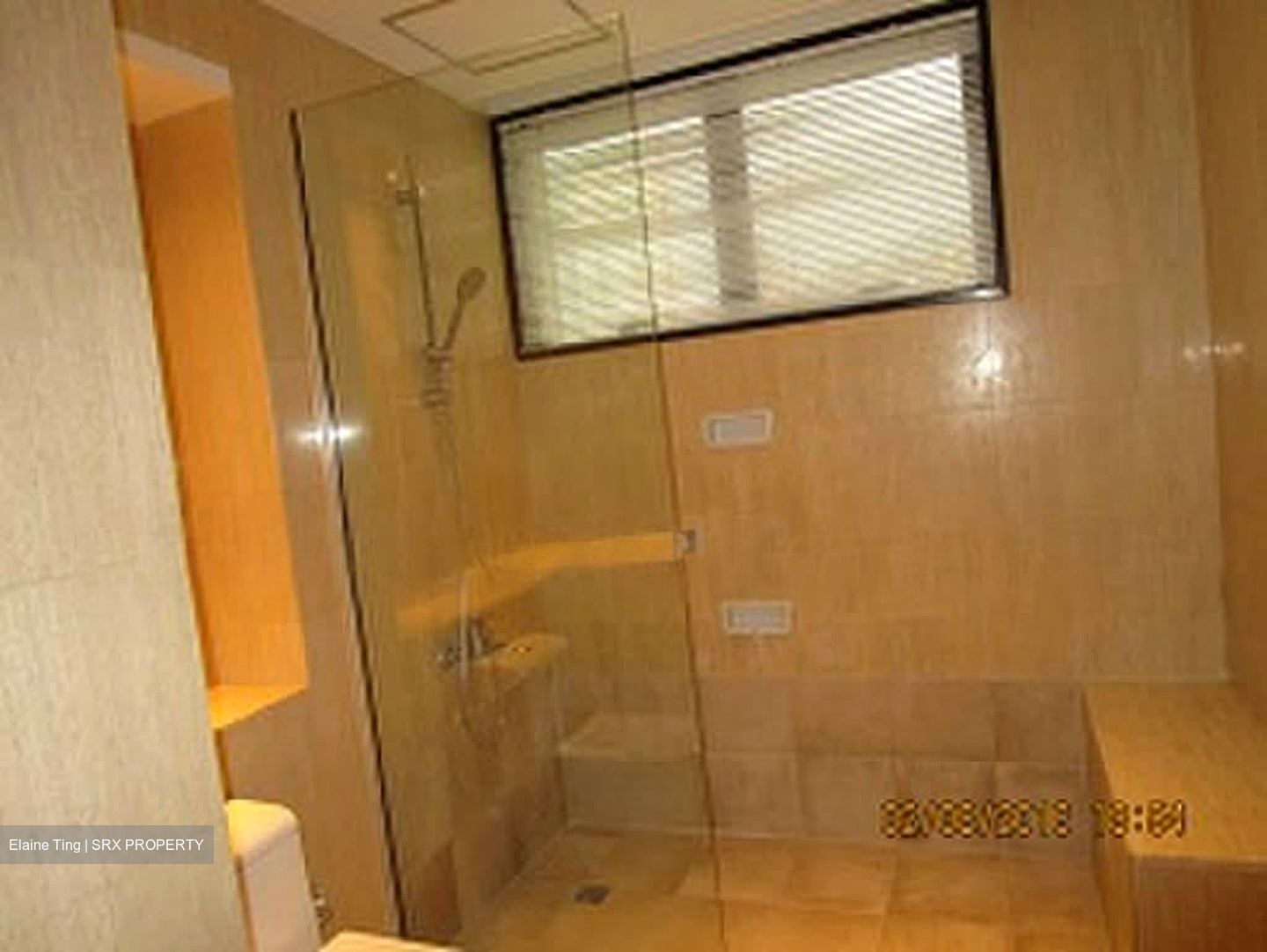 The Claymore (D9), Condominium #597789001